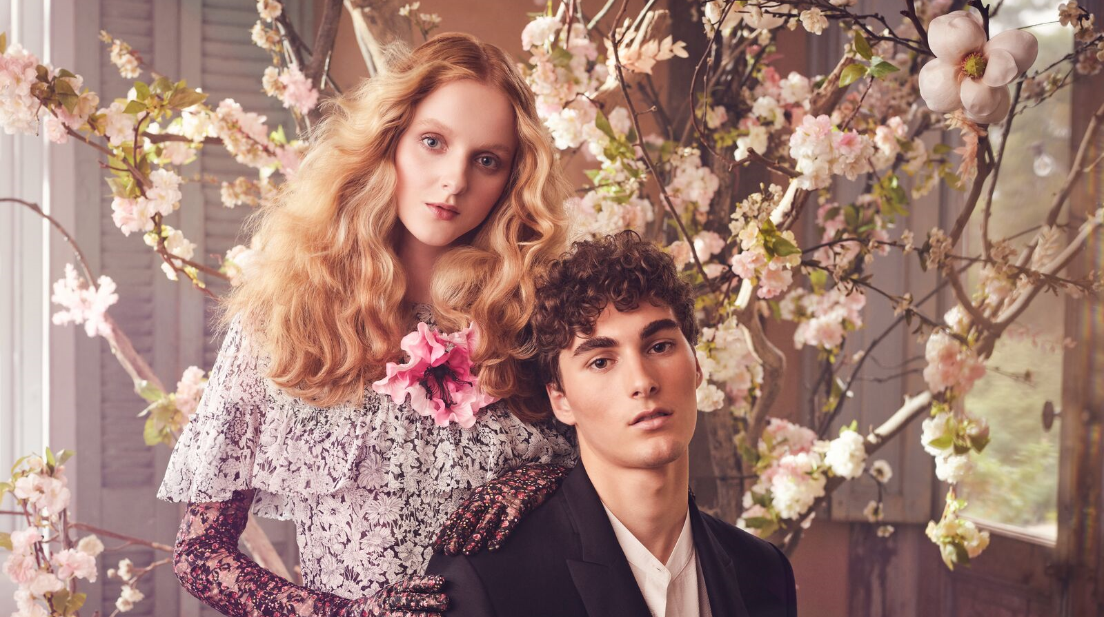 KEVIN.MURPHY Brand Visual