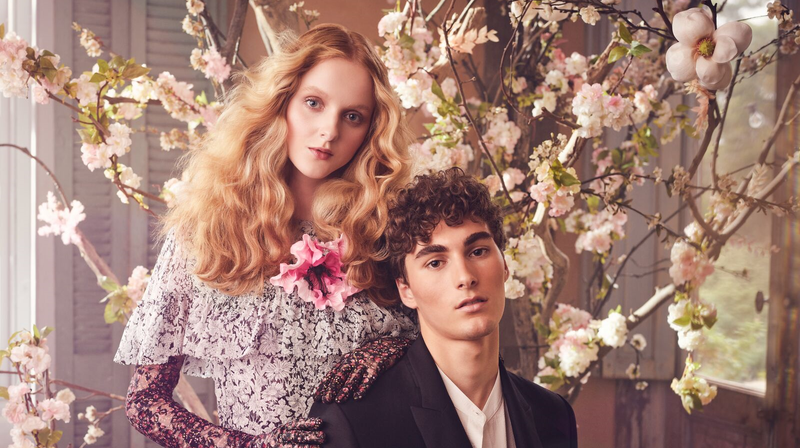 KEVIN.MURPHY Brand Visual