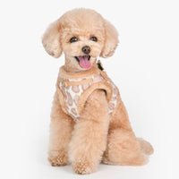 Puppia Kovo Harness B Beige