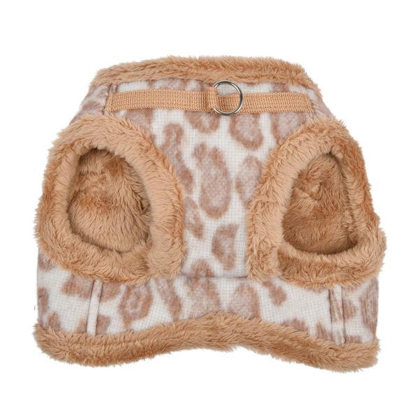 Puppia Kovo Harness B Beige