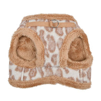 Puppia Kovo Harness B Beige