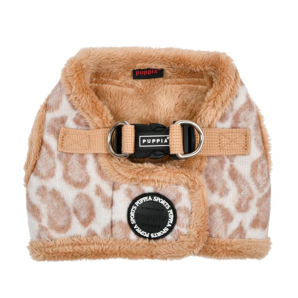 Puppia Kovo Harness B Beige