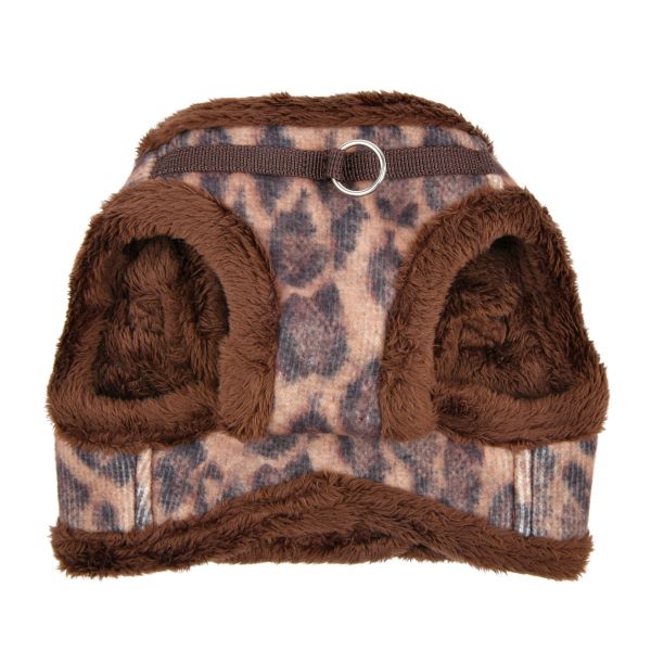 Puppia Kovo Harness B Brown