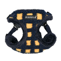 Puppia Stefan Harness C Navy