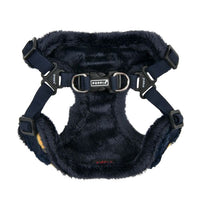Puppia Stefan Harness C Navy