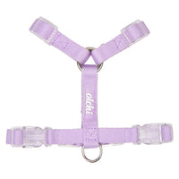 Olchi Pudding H Harness Purple