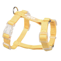 Olchi Pudding H Harness Yellow