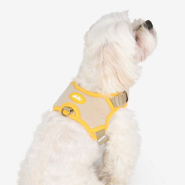 Olchi Jelly Harness Beige