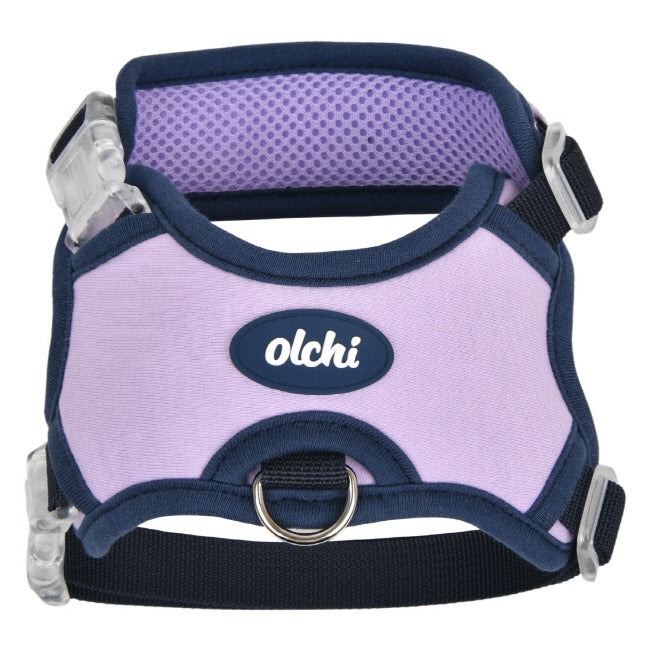 Olchi Jelly Harness Purple