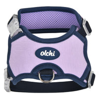 Olchi Jelly Harness Purple