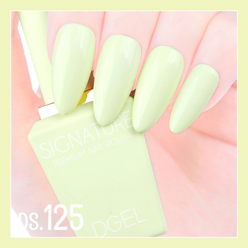 DGEL Signature Rabbit Hole Collection 夜光效果