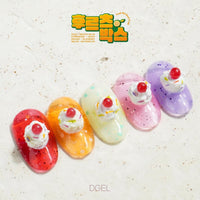 DGEL MINIBOLD Fruits Box Collection