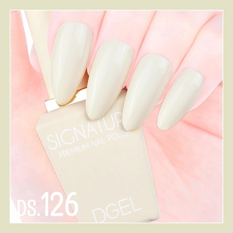 DGEL Signature Rabbit Hole Collection 夜光效果