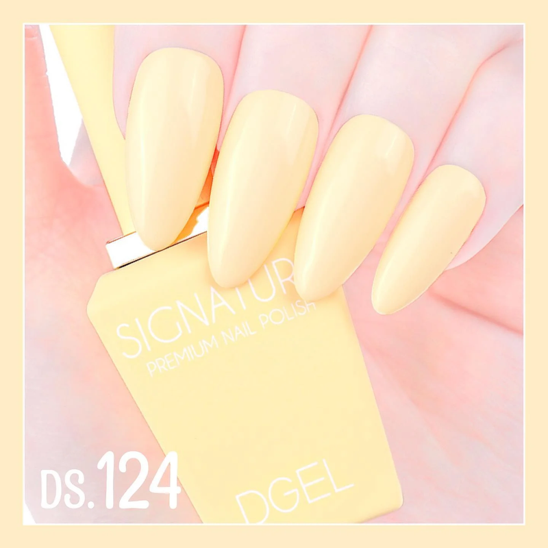 DGEL Signature Rabbit Hole Collection 夜光效果