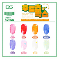 DGEL MINIBOLD Fruits Box Collection