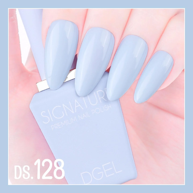 DGEL Signature Rabbit Hole Collection 夜光效果