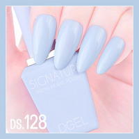 DGEL Signature Rabbit Hole Collection 夜光效果