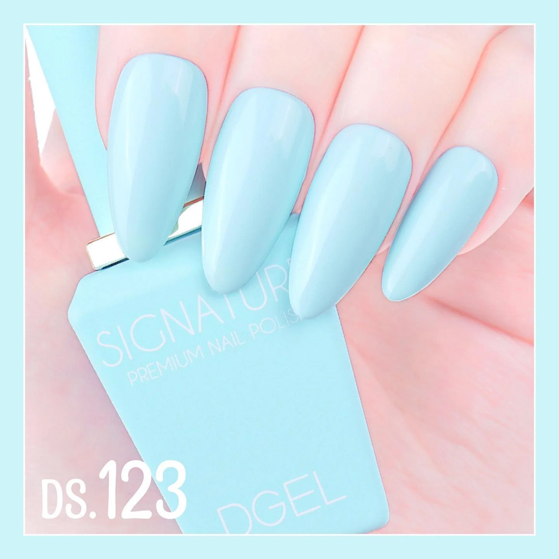 DGEL Signature Rabbit Hole Collection 夜光效果