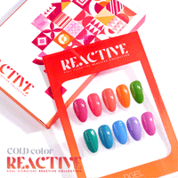 DGEL Signature Reactive Collection