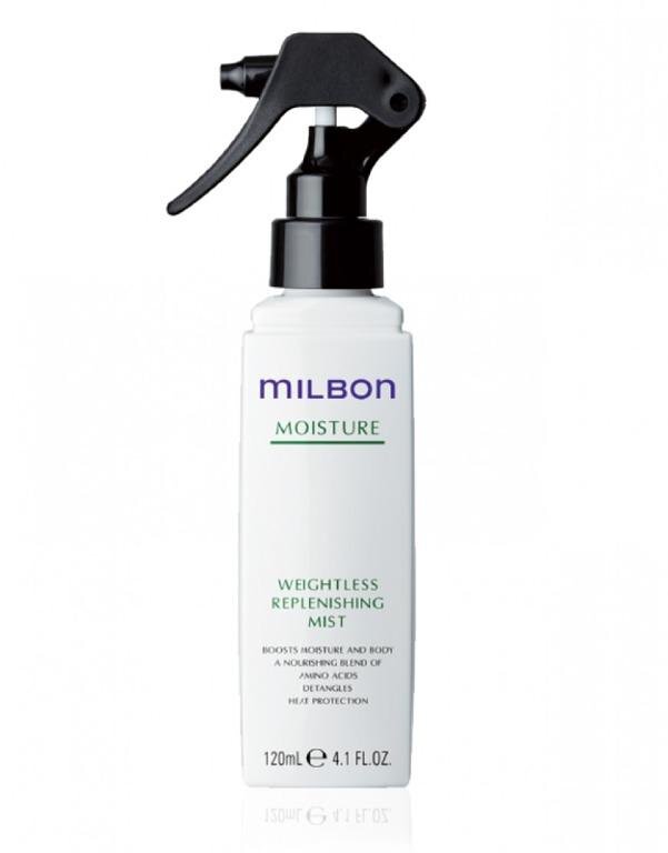 Global Milbon Moisture Replenishing Treatment 深層滋潤護髮素 /護髮液