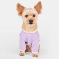 Olchi Cherry Button Purple