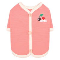 Olchi Cherry Button Orange