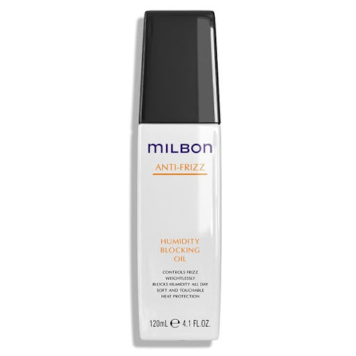 Global Milbon Defrizzing Treatment 抗毛燥護髮素