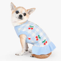 Puppia Rio Light Blue