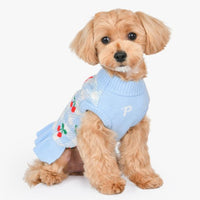 Puppia Rio Light Blue