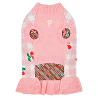 Puppia Rio LT.Pink