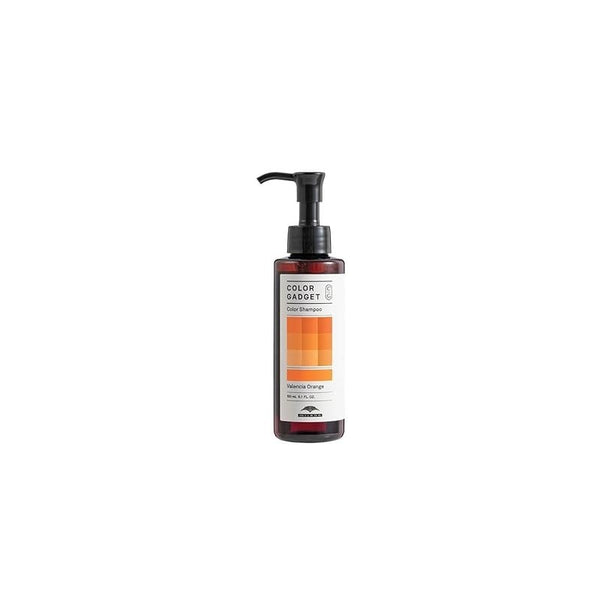 COLOR GADGET 鎖色洗頭水系列 150ml / 1L