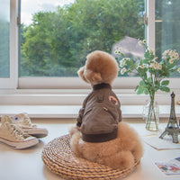 Olchi Scouts Brown