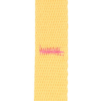 Olchi Pudding Lead Yellow