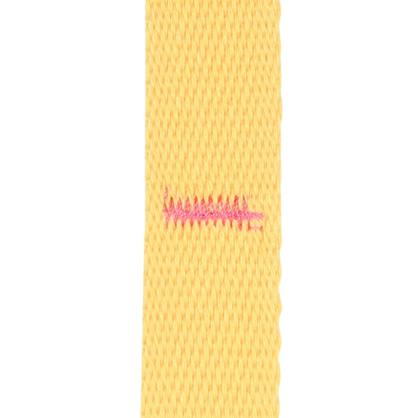 Olchi Pudding Lead Yellow