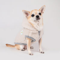 Olchi Warm Vest Gray