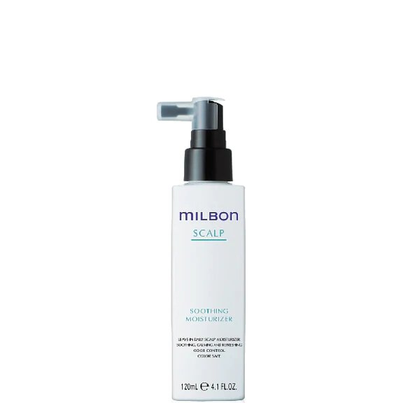 Global Milbon Scalp Care Hydrating Treatment 頭皮保濕護髮素
