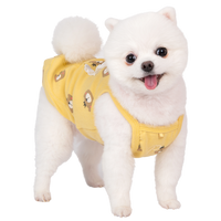Puppia Orsolya Yellow