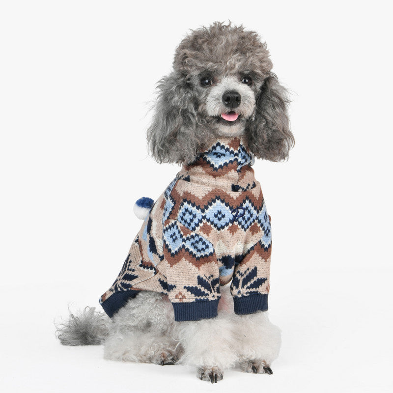 Puppia Eirwen Navy