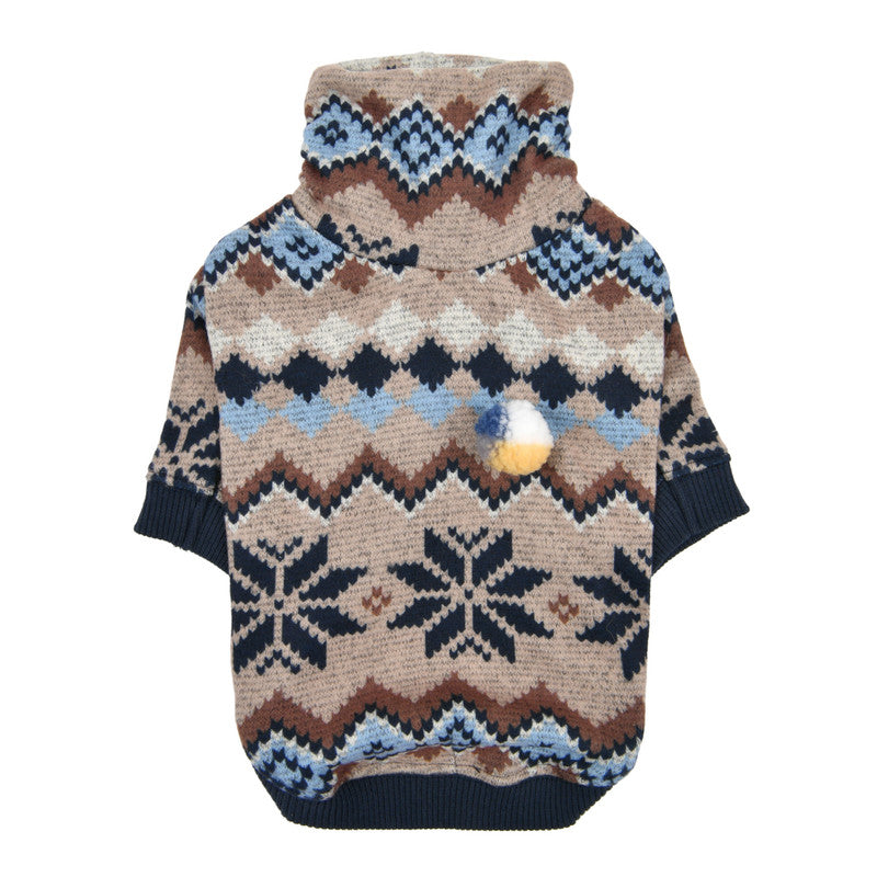 Puppia Eirwen Navy