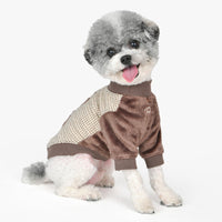 Puppia Tobee Beige