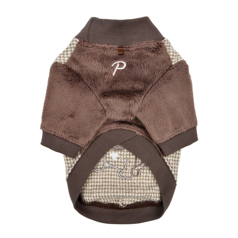 Puppia Tobee Beige