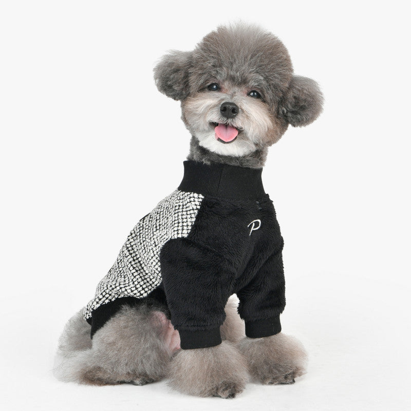 Puppia Tobee Black