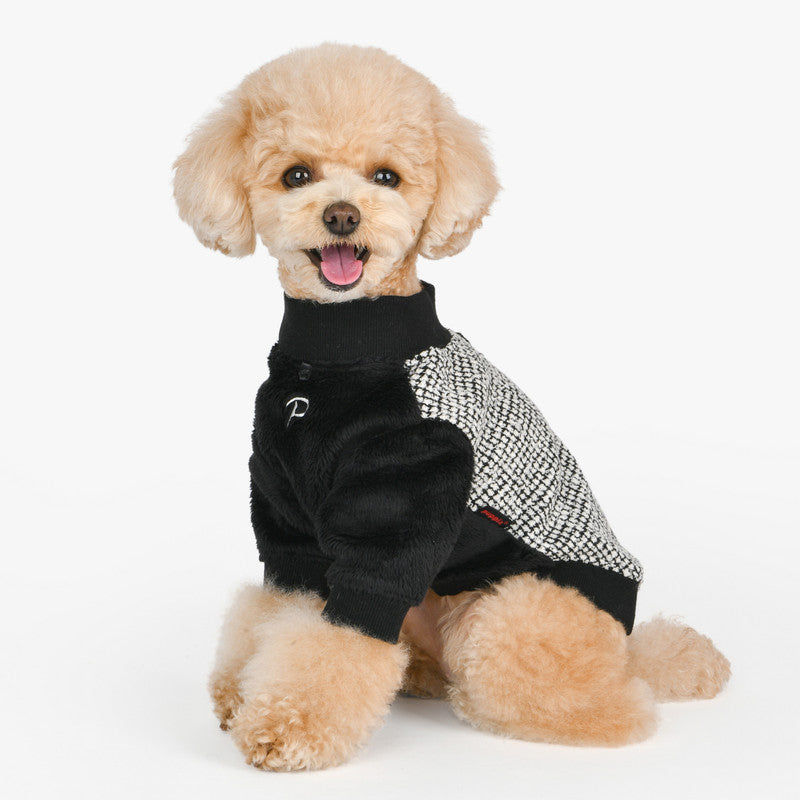 Puppia Tobee Black