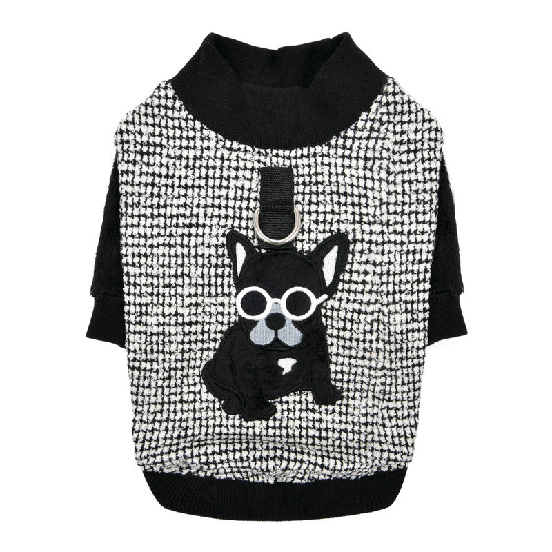 Puppia Tobee Black