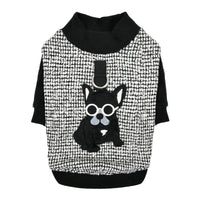 Puppia Tobee Black