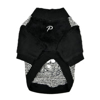 Puppia Tobee Black