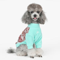 Puppia Andri Brown