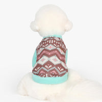 Puppia Andri Brown