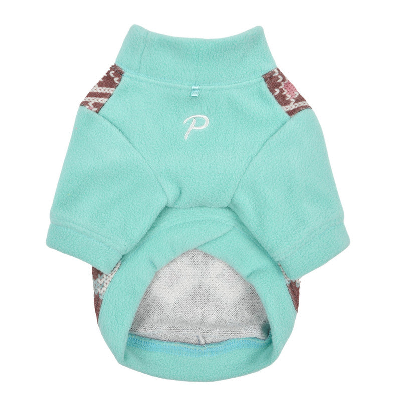 Puppia Andri Brown