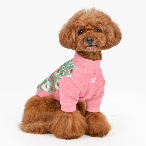 Puppia Andri Green